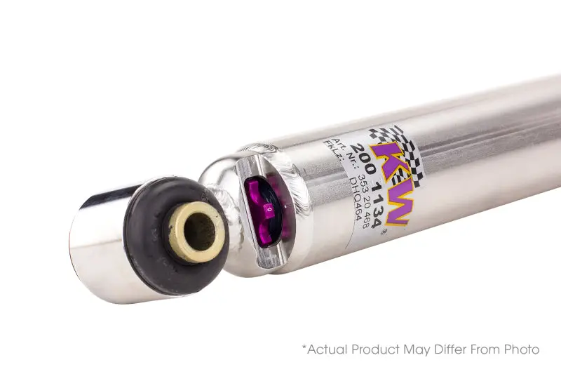 Kw Variant 3 Coilover Kit – Adjustable Suspension System For Bmw F12/F13 6 Series 2