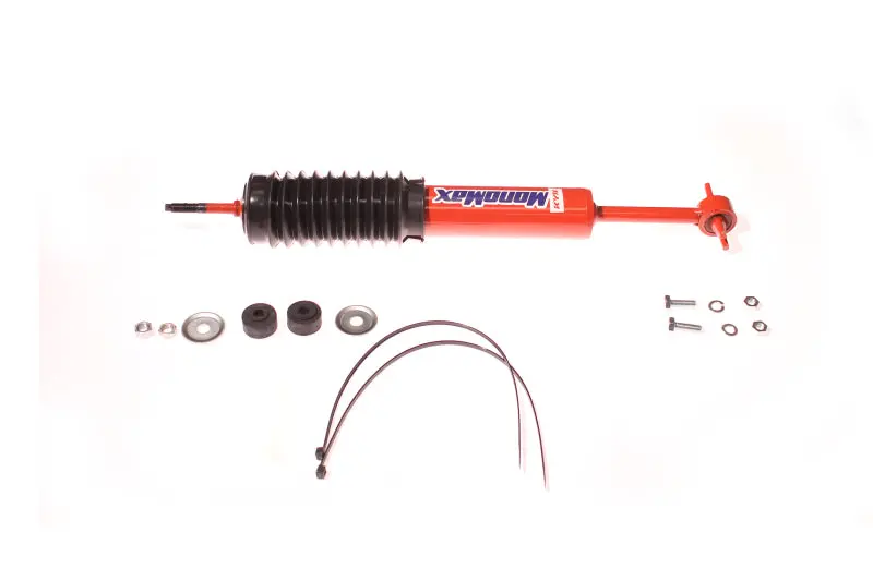 Kyb Excel-G Front Shock Absorber For 1995–2001 Ford Explorer & 2001–2003 Explorer Sport 1