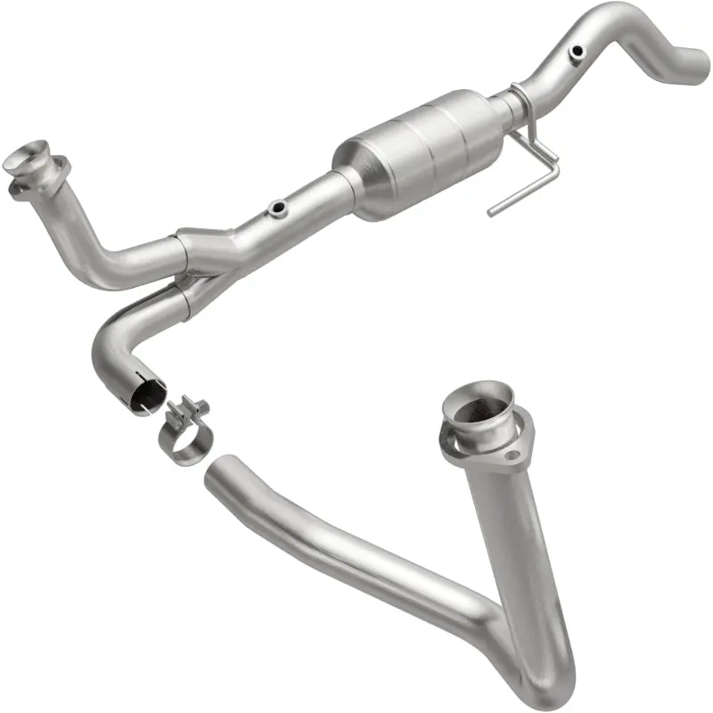 Magnaflow Direct-Fit Catalytic Converter For 2000–2003 Dodge Durango 4Wd 1
