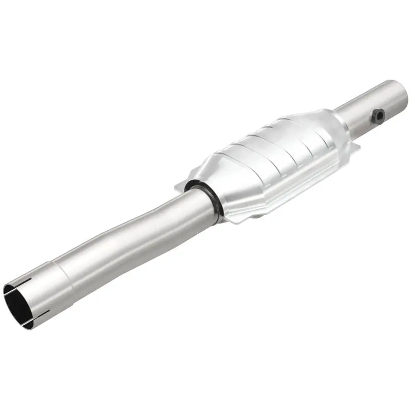 Magnaflow Direct-Fit Catalytic Converter For 2001–2004 Jeep Grand Cherokee 4.0L – Oem Replacement 1