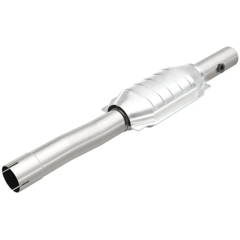 Magnaflow Direct-Fit Catalytic Converter For 2001–2004 Jeep Grand Cherokee 4.0L – Oem Replacement 2