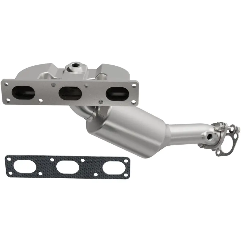 Magnaflow Direct-Fit Catalytic Converter For 2001–2006 Bmw X5 3.0L 1