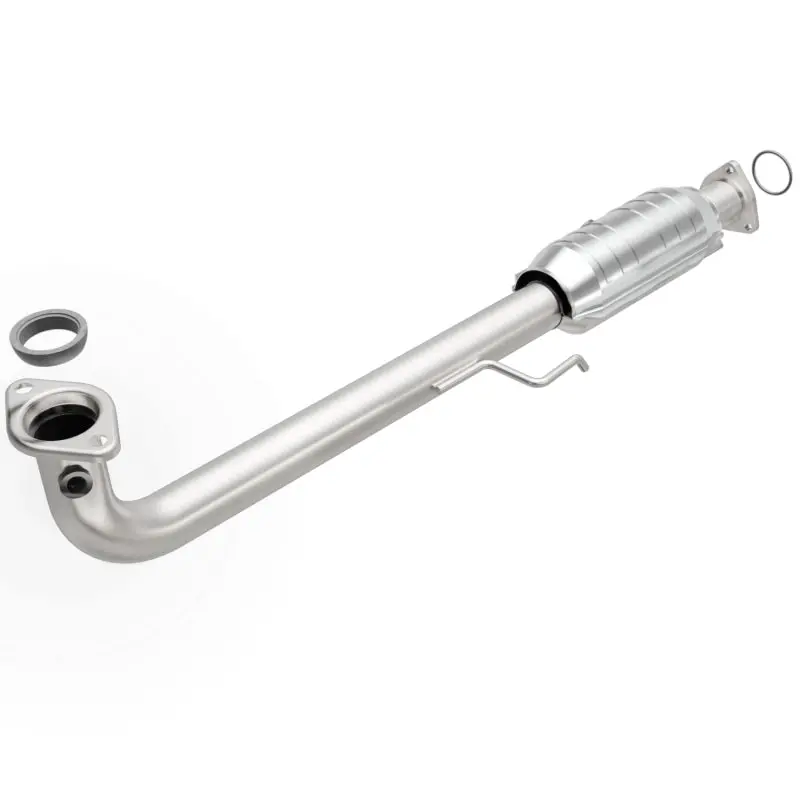 Magnaflow Direct-Fit Catalytic Converter – Oem Replacement For 2001–2005 Honda Civic 1.7L 4-Cylinder 1