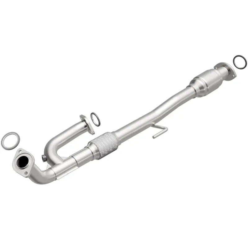 Magnaflow Direct-Fit Catalytic Converter – Rear-Mounted For 2002–2003 Lexus Es300 3.0L 1