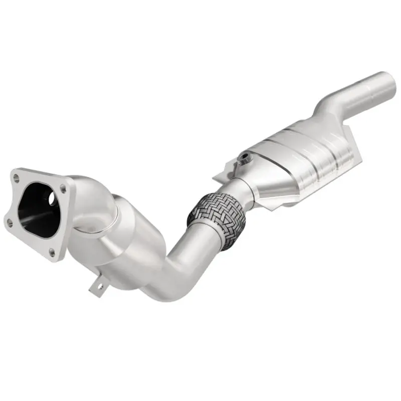 Magnaflow Driver-Side Catalytic Converter For 2003–2004 Audi Rs6 (4.2L V8) 1