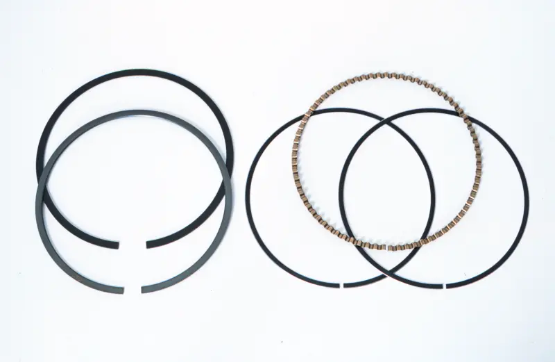 Mahle Ms 4.600In+ .005In 1.5 1.5 3.0 Mm File Fit Rings 1