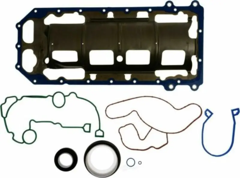 Mahle Oem-Compatible Conversion Kit For 1998–1999 Cadillac Deville 1