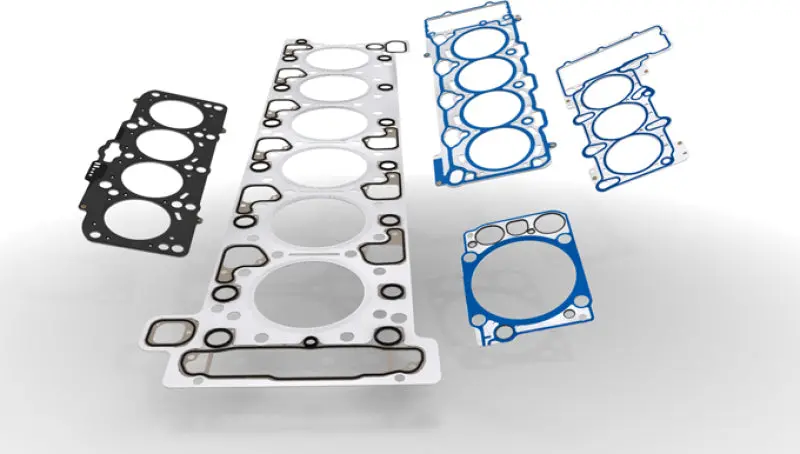 Mahle Oem Cylinder Head Gasket For Chrysler Cordoba (1980–1983) 1
