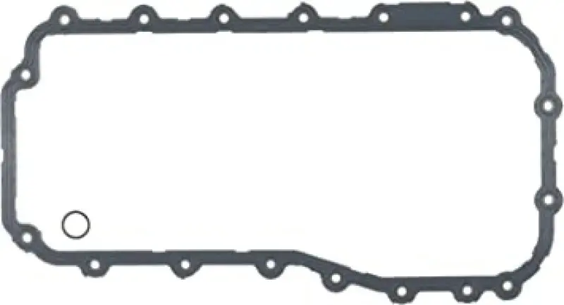 Mahle Oil Pan Gasket Set – Oem Replacement For Mitsubishi Montero Sport (1997–2000) 1