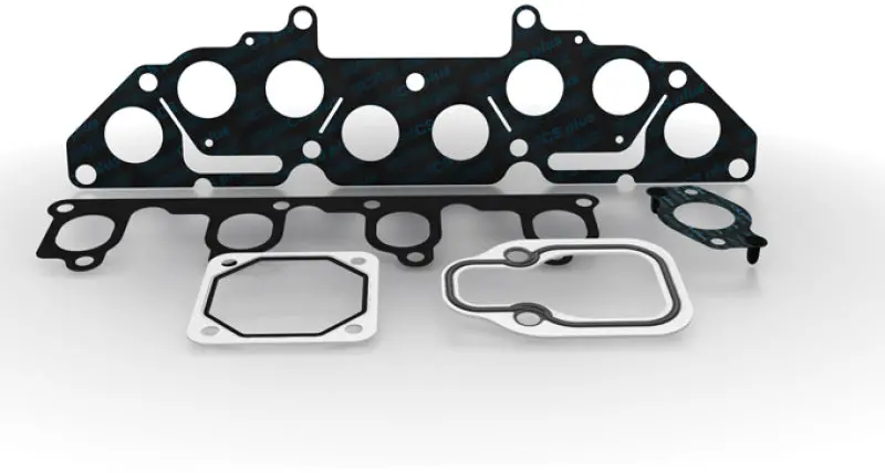 Mahle Original Ford Ranger 08-02 Intake Manifold Set 1