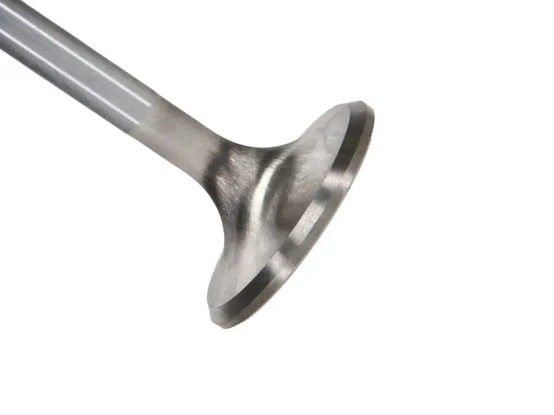 Manley Budget Performance Exhaust Valves For Small Block Chevrolet – 1.500-Inch Stem 1
