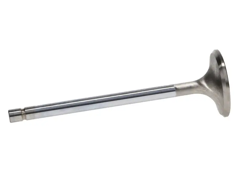 Manley Budget Performance Exhaust Valves For Small Block Chevrolet – 1.500-Inch Stem 2