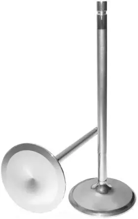 Manley Race Flo Intake Valves – 1993–2000 Honda Prelude Vtec 1