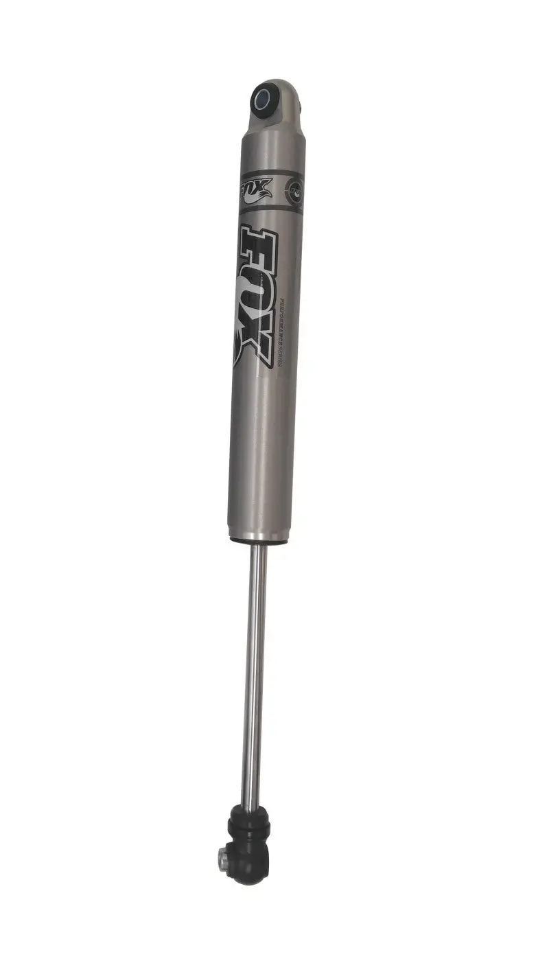 Maxtrac Rear Fox 2.0 Performance Shock Absorber — Adjustable Damping, 0–2" Lift, For 2002–2018 Dodge Ram 1500 2Wd 1
