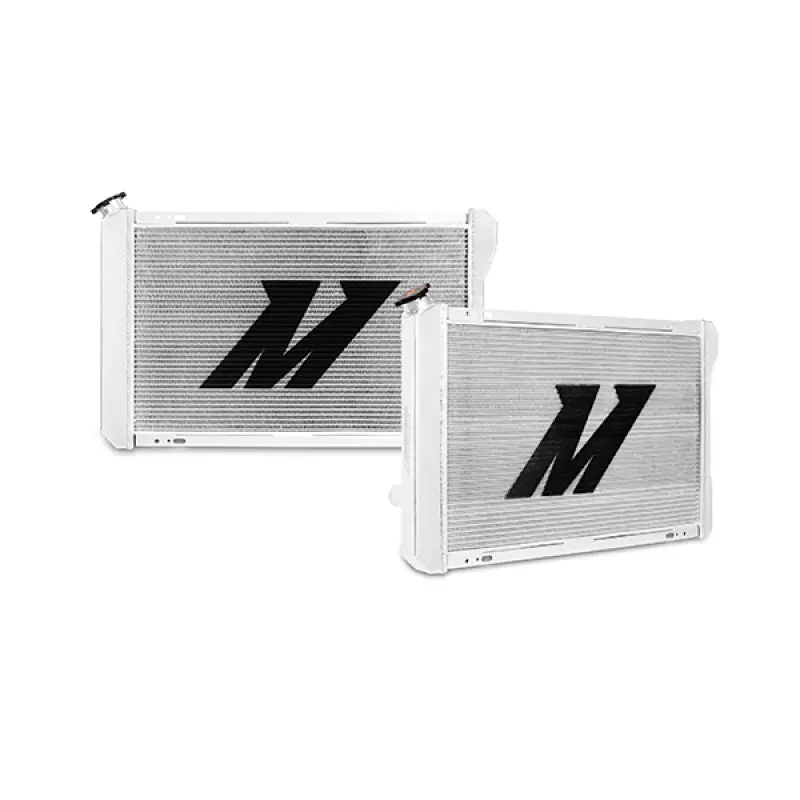 Mishimoto Aluminum Radiator For 1982–1992 Chevrolet Camaro & Pontiac Firebird 1