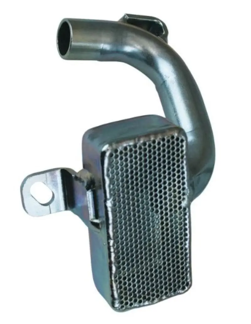 Moroso Chevrolet Big Block Oil Pump Pick-Up - Perforated 3/4In (Use W/Part No 22150/22160/22162) 1
