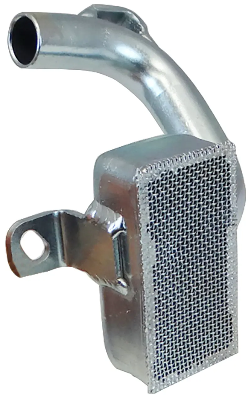 Moroso Oil Pump Pickup Tube For Chevrolet Big Block Engines – 3/4" Diameter, Compatible With Part Numbers 22150/22160/22162 1