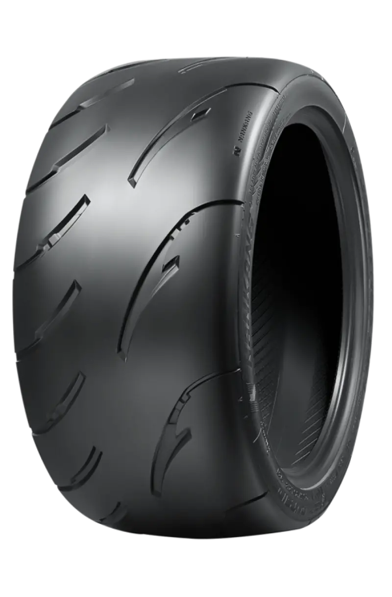 Nankang Ar-1 V2 High-Performance Tire – 265/35Zr18 97Y Xl – Track-Ready Summer Compound 1