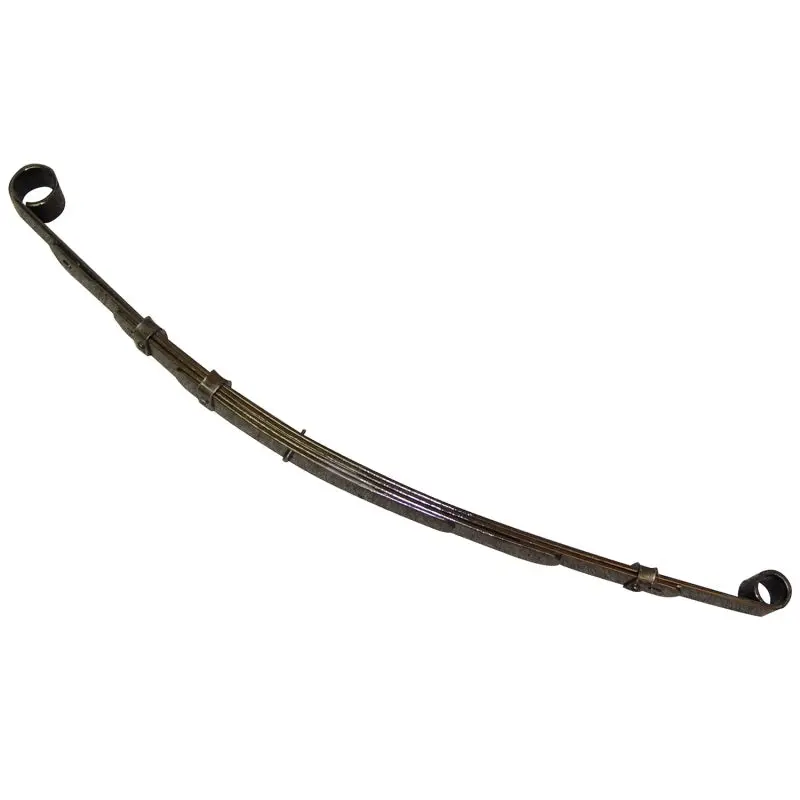 Omix-Ada Heavy-Duty Rear Leaf Spring – Fits 1984–2001 Jeep Cherokee (Xj) 1