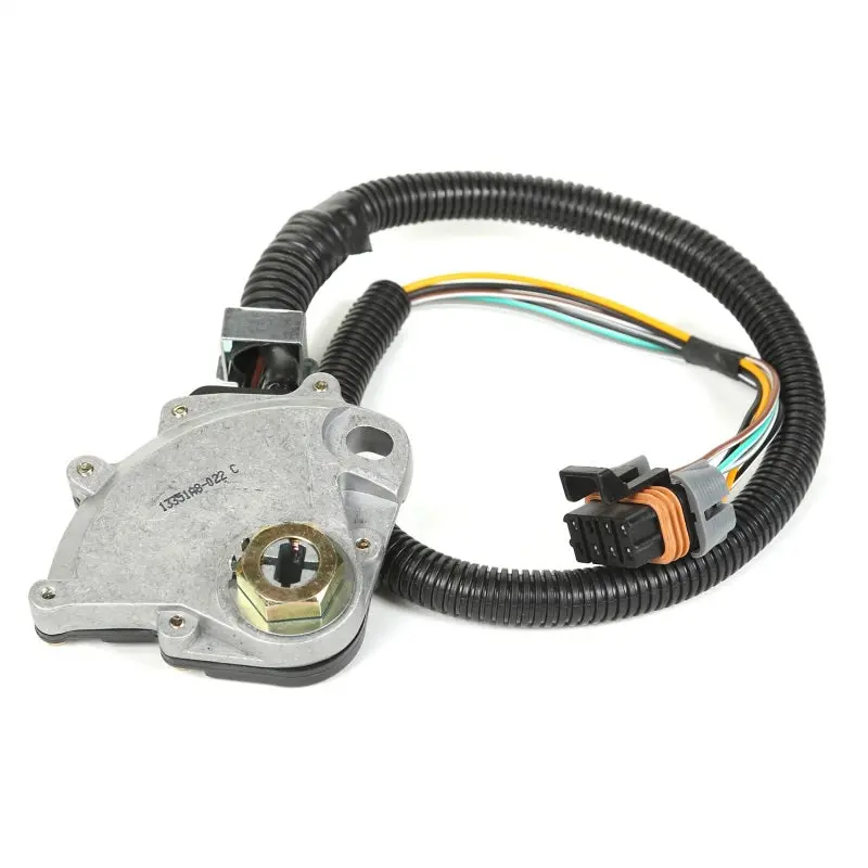 Omix-Ada Neutral Safety Switch For Aw4 Transmission – Fits 1987–1996 Jeep Cherokee Xj & Grand Cherokee Zj 1