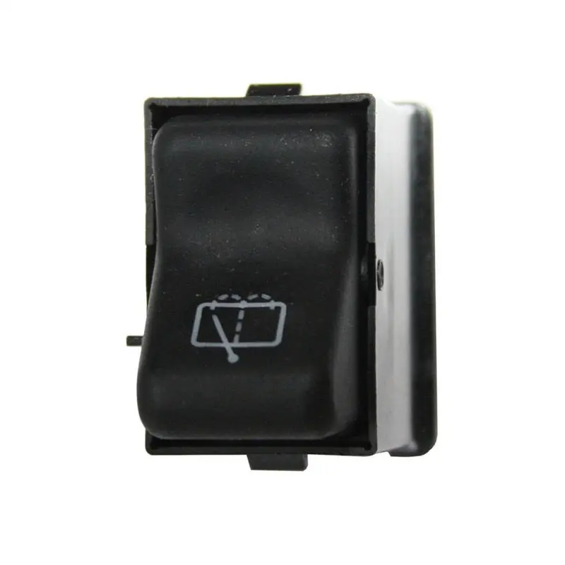 Omix-Ada Rear Wiper Switch For 1997–1999 Jeep Wrangler Tj 1