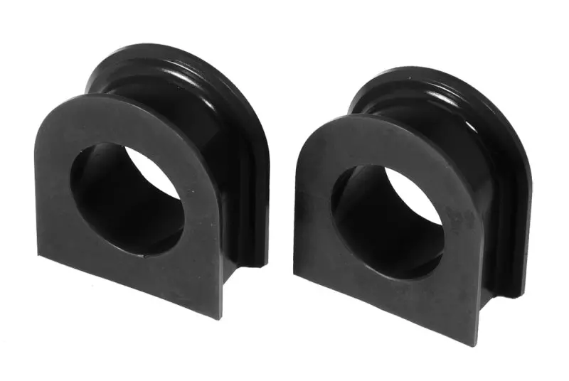 Prothane Front Sway Bar Bushings – 44Mm Id, Black Polyurethane, For 2002–2003 Chevy Trailblazer 1