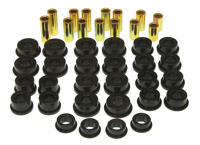 Prothane Rear Control Arm Bushing Kit – Compatible With 1992–2000 Lexus Sc Models 1