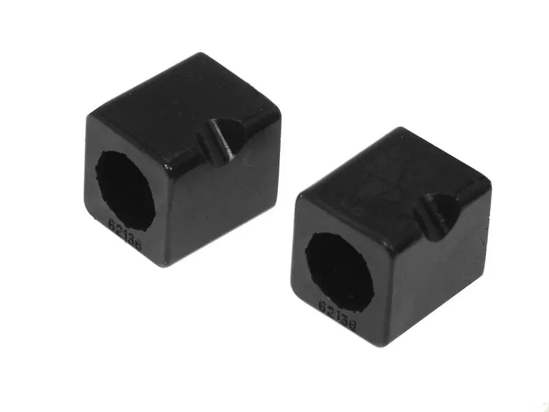 Prothane Rear Sway Bar Bushings For Datsun 260Z/280Z/280Zx (1974–1983) – 20Mm Diameter, Black Polyurethane 1