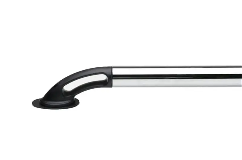 Putco Nylon Traditional Locker Rails For 2004–2014 Ford F-150 Regular & Super Cab (8-Foot Bed) 1