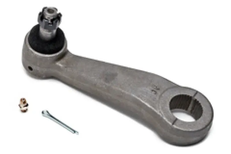 Ridetech 67-69 Camaro 68-74 Nova E-Coated Pitman Arm With Power Steering 1