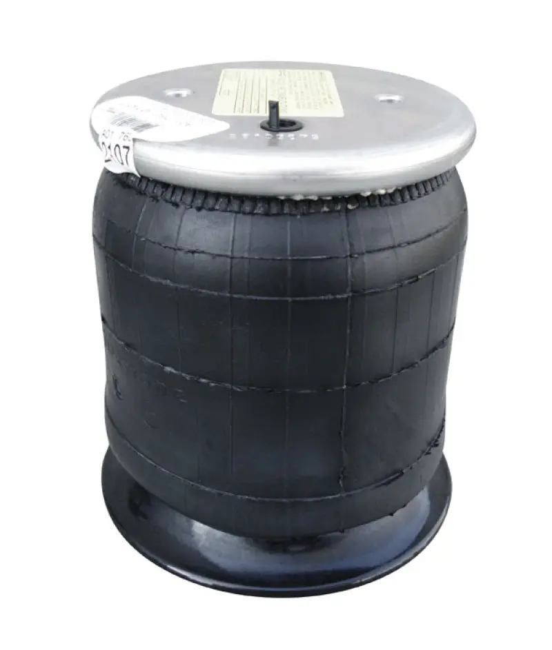 Ridetech Air Spring 3500Lb 1T Rolling Sleeve 1