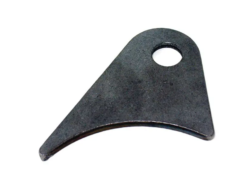 Ridetech Small Rear Axle Mounting Tab For Tri-Link Suspension Systems 1