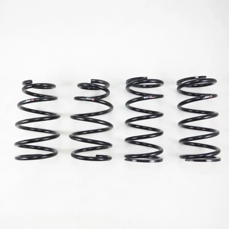 Rs-R Lowering Spring Kit For 2015+ Lexus Rc350 Awd (Gsc10) 1
