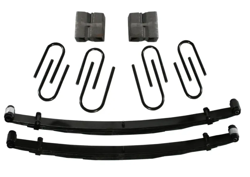 Skyjacker 2.5-Inch Lift Kit For 1973–1987 Gm ½-Ton Trucks 1