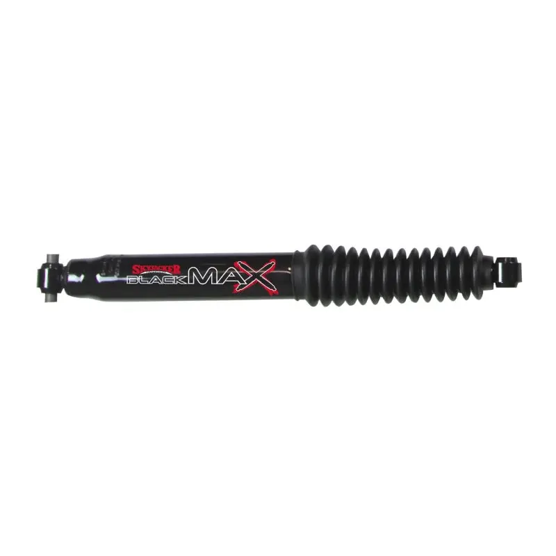 Skyjacker Black Max Front Coilover Shock – 3–4 Inch Lift For 2018+ Jeep Wrangler Jl, Featuring Reinforced Boot & Heavy-Duty Construction 1