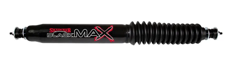 Skyjacker Black Max Rear Shock Absorber For 2007–2017 Jeep Wrangler Jk 1