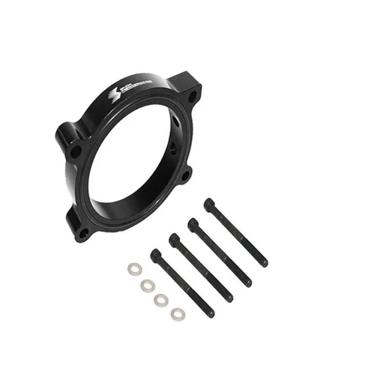 Snow Performance Direct-Injection Plate Kit For 2010–2014 Chevrolet Camaro Ss 1
