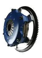 Spec Mini Twin R-Trim Clutch Kit For 2000–2009 Honda S2000 – Street-Tuned Performance 1