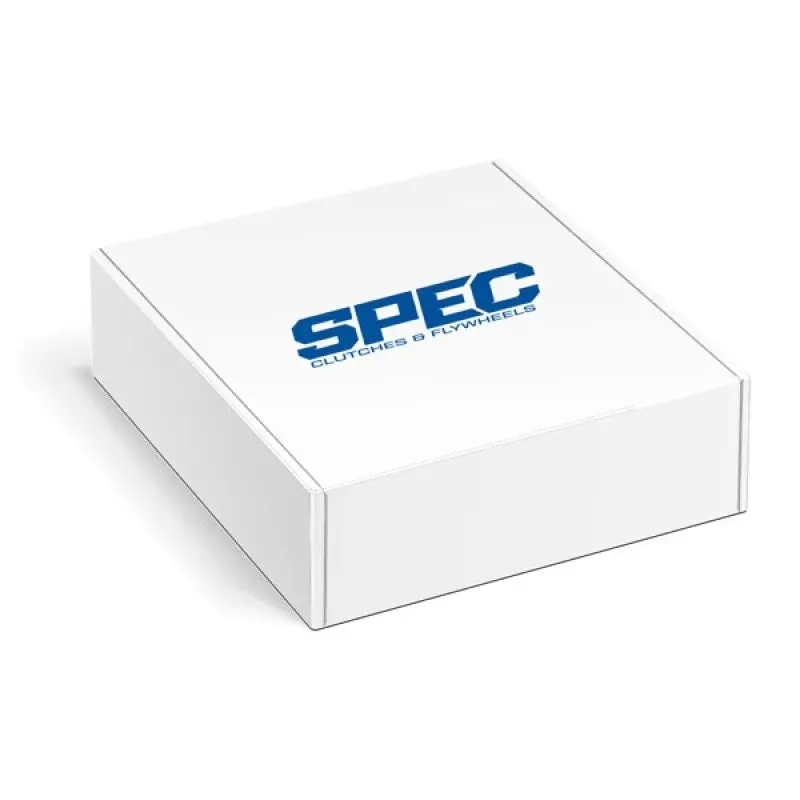 Stage 3 Clutch Kit For 2012–2014 Hyundai Accent 1