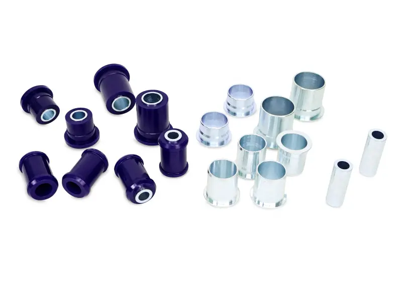 Superpro 84-98 Toyota T100/4Runner/Pickup Premium Front Control Arm Bushing Kit 1
