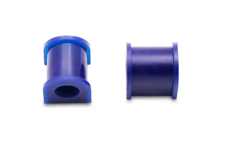 Superpro Front And Rear Sway Bar Bushing Kit – 25Mm For 1985 Toyota Land Cruiser 1