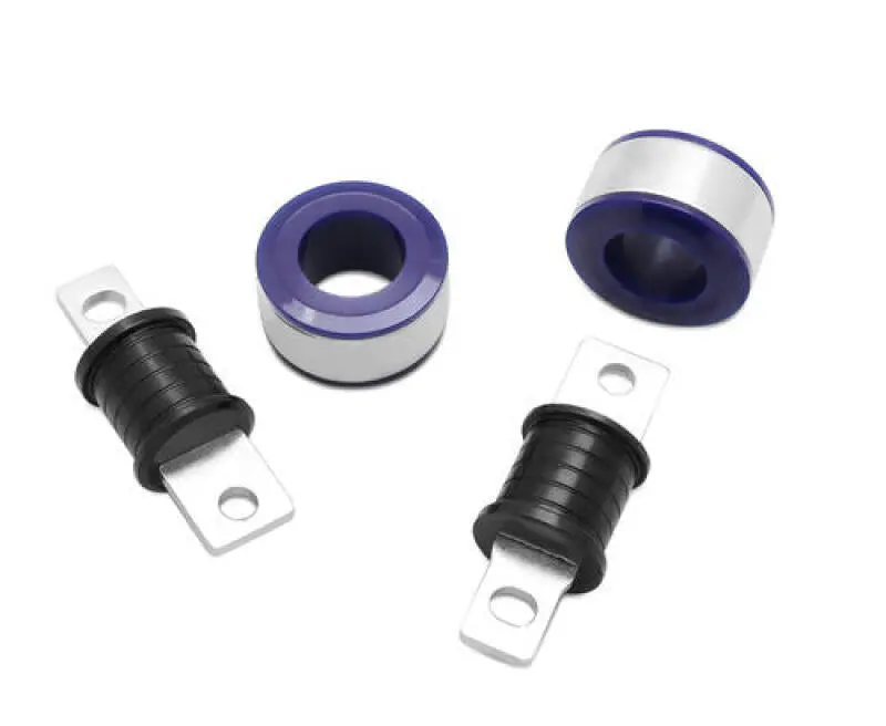Superpro Rear Blade/Trailing Arm Forward Pivot Bushing Kit For 2022–2024 Hyundai Kona N 1