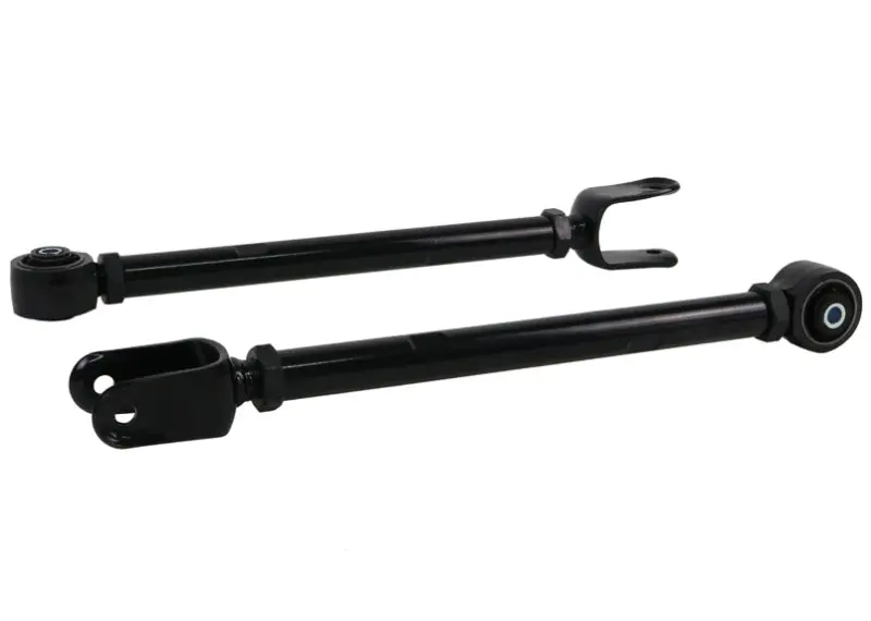 Superpro Upper Trailing Arm Kit For 2020–2023 Jeep Gladiator Jt – Heavy-Duty Off-Road Upgrade 1