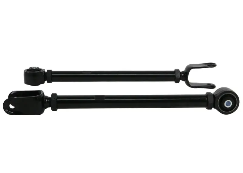 Superpro Upper Trailing Arm Kit For 2020–2023 Jeep Gladiator Jt – Heavy-Duty Off-Road Upgrade 2