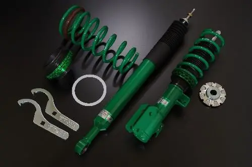 Tein 92-00 Lexus Sc300 (Jzz30) Street Basis Z Coilovers 1