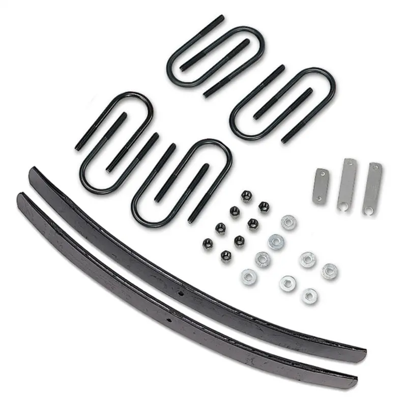 Tuff Country 6-Inch Lift Suspension System For 1973–1987 Chevy Pickup & Blazer 1
