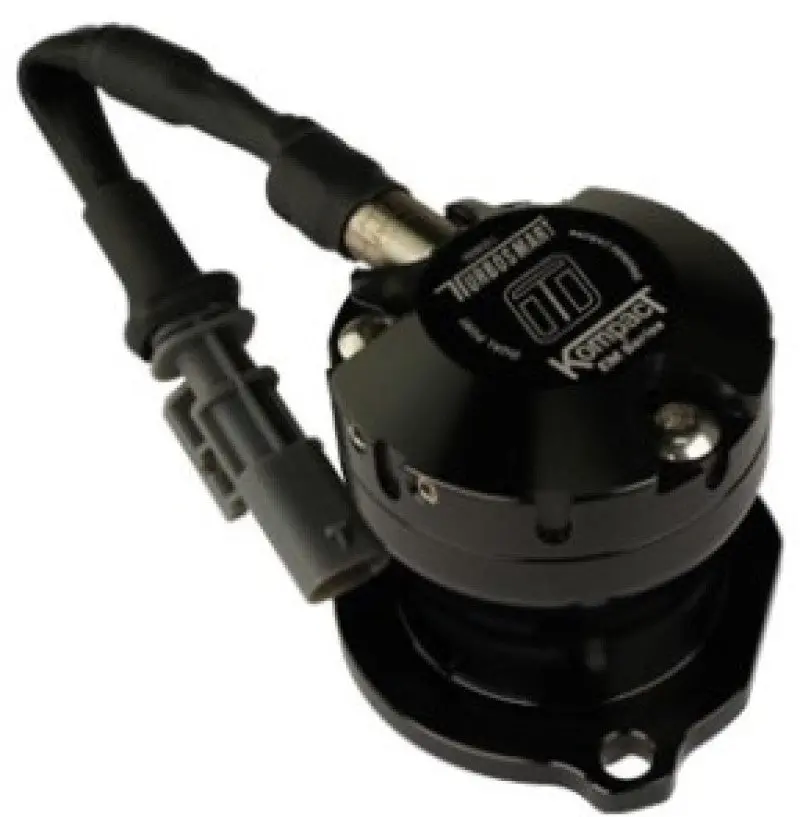 Turbosmart Kompact Em Blow-Off Valve For Vr7 Applications – Plumb-Back Configuration 1