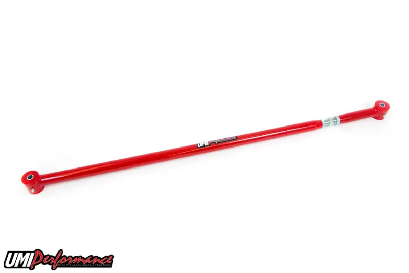 Umi Performance On-Car Adjustable Panhard Bar With Polyurethane Bushings For 2005–2014 Ford Mustang 1