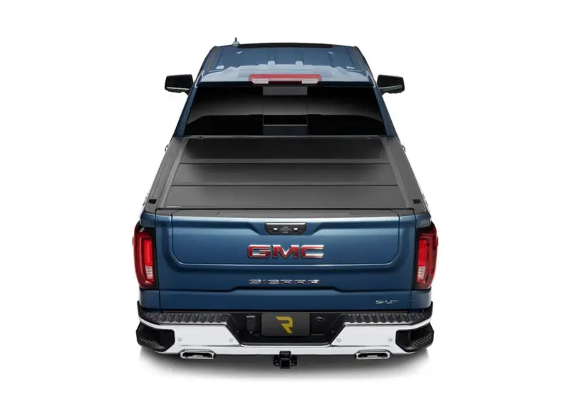 Undercover Ultraflex Select Bed Cover For 2016–2025 Nissan Titan – Fits 79.2-Inch Beds & Compatible With Oem Toolboxes 1
