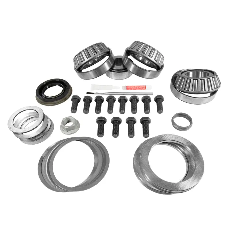 Usa Standard Master Overhaul Kit – For Ford 10.5-Inch Axle Differentials (2007 And Earlier) 1